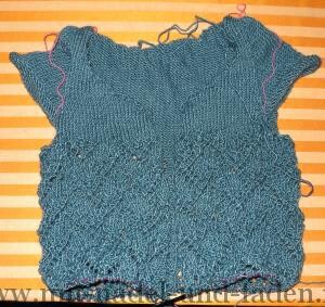 Black Forrest Taillie