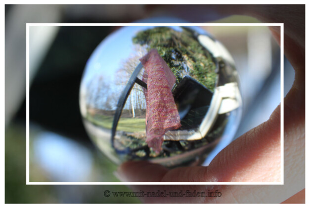 Grasslands von Ashley Knowlton